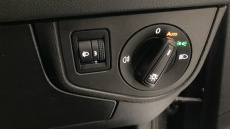 Volkswagen Polo 1.0 TSI Life 5dr Petrol Hatchback